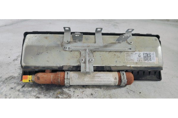 Recambio de airbag delantero izquierdo para skoda superb (3v3) 2.0tdi 150 fap referencia OEM IAM 3V1880841E  