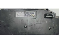 Recambio de cuadro instrumentos para mercedes-benz citan (w415) combi break referencia OEM IAM P248101865R  