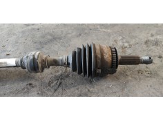 Recambio de transmision delantera derecha para kia rio referencia OEM IAM   