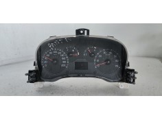 CUADRO INSTRUMENTOS 51711237 