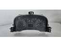 Recambio de cuadro instrumentos para fiat panda (169) 1.2 8v climbing 4x4 referencia OEM IAM 51711237  