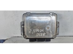 Recambio de centralita motor uce para renault megane ii familiar 1.9 dci diesel referencia OEM IAM 0281011549  
