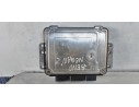 Recambio de centralita motor uce para renault megane ii familiar 1.9 dci diesel referencia OEM IAM 0281011549  