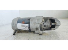 Recambio de motor arranque para opel insignia berlina 1.6 cdti 136 fap referencia OEM IAM 55503483  