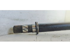 Recambio de transmision delantera derecha para renault megane ii berlina 5p confort authentique referencia OEM IAM 8200436366  