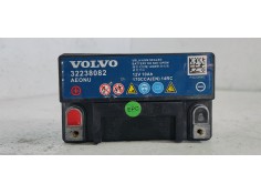 Recambio de bateria para volvo s90 lim. 2.0 d turbo 150 fap referencia OEM IAM 32238082  
