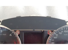 Recambio de cuadro instrumentos para audi a6 berlina (4f2) 2.0 tdi 140 referencia OEM IAM 4F0920901G  