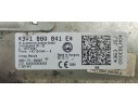 Recambio de airbag delantero izquierdo para skoda superb (3v3) 2.0tdi 150 fap referencia OEM IAM 3V1880841E  