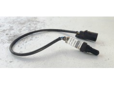 Recambio de sonda lambda para seat ibiza sc (6j1) 1.6 tdi referencia OEM IAM 03L906262D  