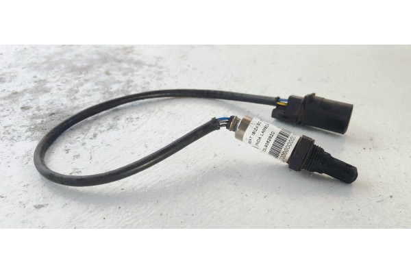 Recambio de sonda lambda para seat ibiza sc (6j1) 1.6 tdi referencia OEM IAM 03L906262D  