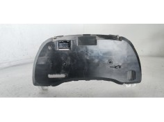 Recambio de cuadro instrumentos para fiat panda (169) 1.2 8v climbing 4x4 referencia OEM IAM 51711237  