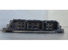 Recambio de centralita motor uce para renault megane ii familiar 1.9 dci diesel referencia OEM IAM 0281011549  