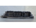 Recambio de centralita motor uce para renault megane ii familiar 1.9 dci diesel referencia OEM IAM 0281011549  