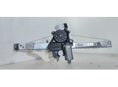 ELEVALUNAS TRASERO DERECHO 0130821772 