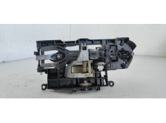 Recambio de maneta exterior delantera derecha para bmw serie 5 lim. (f10) 530d xdrive referencia OEM IAM   