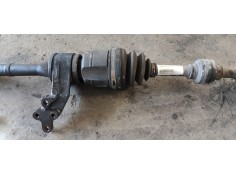 Recambio de transmision delantera derecha para kia rio referencia OEM IAM   