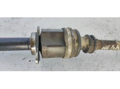 Recambio de transmision delantera derecha para renault megane ii berlina 5p confort authentique referencia OEM IAM 8200436366  