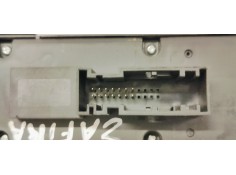 Recambio de mando elevalunas delantero izquierdo para opel zafira b edition ´´111 jahre´´ referencia OEM IAM   