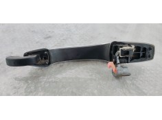 Recambio de maneta exterior trasera izquierda para dodge journey 2.0 crd 140 fap referencia OEM IAM   