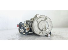 Recambio de motor arranque para opel insignia berlina 1.6 cdti 136 fap referencia OEM IAM 55503483  