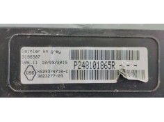 Recambio de cuadro instrumentos para mercedes-benz citan (w415) combi break referencia OEM IAM P248101865R  