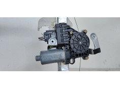 Recambio de elevalunas trasero derecho para ford mondeo berlina (ge) futura (d) referencia OEM IAM 0130821772  