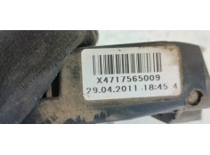 Recambio de maneta exterior delantera derecha para bmw serie 5 lim. (f10) 530d xdrive referencia OEM IAM   