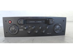 SISTEMA AUDIO / RADIO CD 8200256140 
