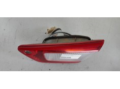 Recambio de piloto trasero derecho interior para mitsubishi colt cabrio czc 1.5 cat referencia OEM IAM   