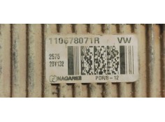 Recambio de caja precalentamiento para mercedes-benz citan (w415) combi break referencia OEM IAM 110678071R  