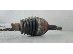 Recambio de transmision delantera derecha para renault megane ii berlina 5p confort authentique referencia OEM IAM 8200436366  