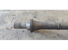 Recambio de transmision delantera derecha para kia rio referencia OEM IAM   