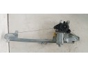 Recambio de elevalunas trasero derecho para saab 9-5 familiar 1.9 tid vector referencia OEM IAM 117999XXX  