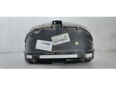 Recambio de cuadro instrumentos para fiat panda (169) 1.2 8v climbing 4x4 referencia OEM IAM 51711237  