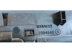 Recambio de cuadro instrumentos para mercedes-benz citan (w415) combi break referencia OEM IAM P248101865R  