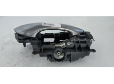 Recambio de maneta exterior delantera derecha para bmw serie 5 lim. (f10) 530d xdrive referencia OEM IAM   