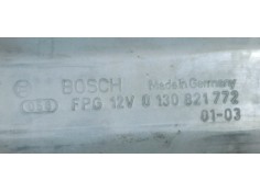 Recambio de elevalunas trasero derecho para ford mondeo berlina (ge) futura (d) referencia OEM IAM 0130821772  