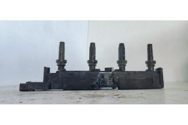 Recambio de bobina encendido para peugeot 307 cc (s1) 2.0 referencia OEM IAM 9634131480  