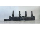 Recambio de bobina encendido para peugeot 307 cc (s1) 2.0 referencia OEM IAM 9634131480  