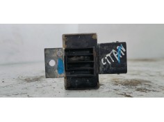 Recambio de caja precalentamiento para mercedes-benz citan (w415) combi break referencia OEM IAM 110678071R  