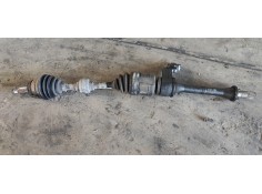 Recambio de transmision delantera derecha para kia rio referencia OEM IAM   