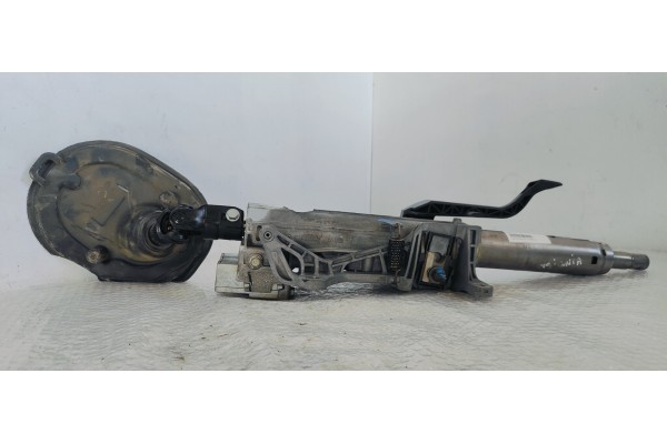 Recambio de columna direccion para opel insignia berlina 1.6 cdti 136 fap referencia OEM IAM 84401498  
