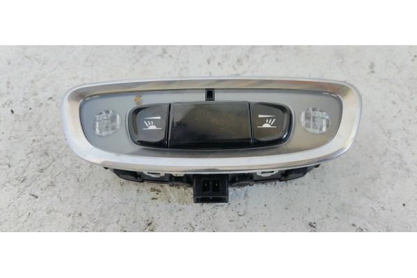 Recambio de luz interior para volvo s90 lim. 2.0 d turbo 150 fap referencia OEM IAM 31694120  