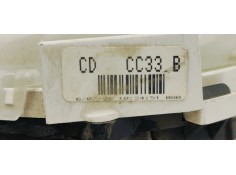 Recambio de cuadro instrumentos para mazda 5 berl. (cr) 1.8 active referencia OEM IAM CDCC33B  