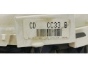 Recambio de cuadro instrumentos para mazda 5 berl. (cr) 1.8 active referencia OEM IAM CDCC33B  