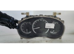 Recambio de cuadro instrumentos para mercedes-benz citan (w415) combi break referencia OEM IAM P248101865R  