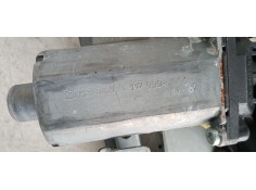 Recambio de elevalunas trasero derecho para saab 9-5 familiar 1.9 tid vector referencia OEM IAM 117999XXX  