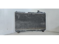 RADIADOR AGUA 