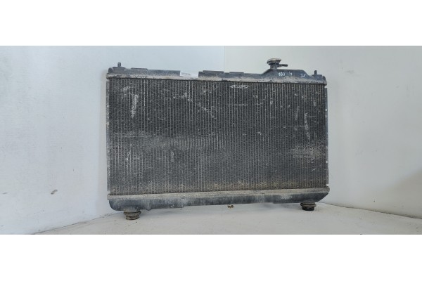 Recambio de radiador agua para toyota rav 4 funcruiser (a1) básico referencia OEM IAM   