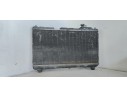 Recambio de radiador agua para toyota rav 4 funcruiser (a1) básico referencia OEM IAM   